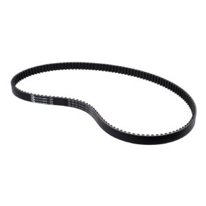 Belt Drives Ltd. Falcon SPC rear belt. 1-1/8" wide, 135T