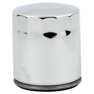 Champion Champion oil filter chrome