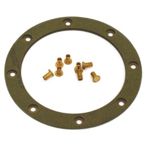 Alto Alto, clutch hub liner