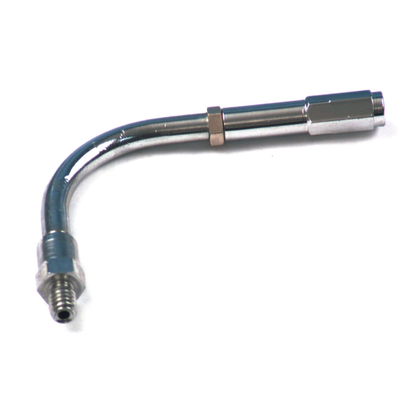 Barnett Barnett, throttle cable elbow, 130 degr.