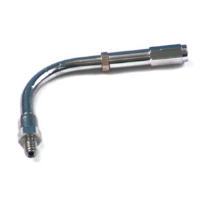 Barnett Barnett, throttle cable elbow, 90 degr.