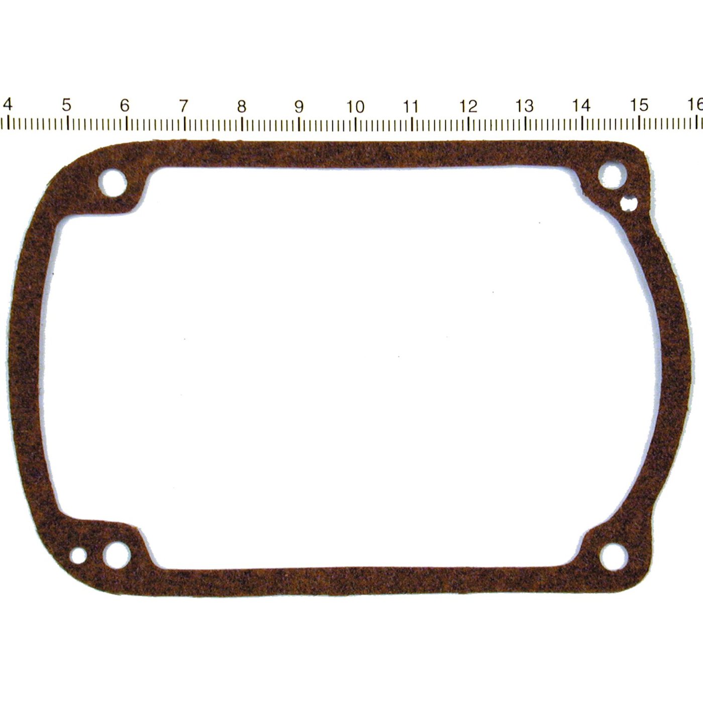 James Gaskets James, gasket magneto cap