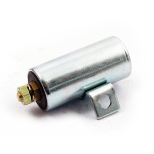 Samwel Ignition condenser, early style