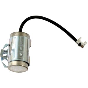 Standard Standard Co, ignition condenser