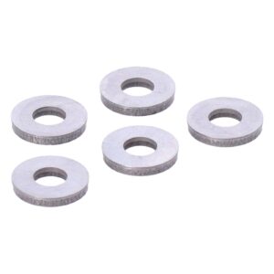 MCS Breather valve shim, .115"