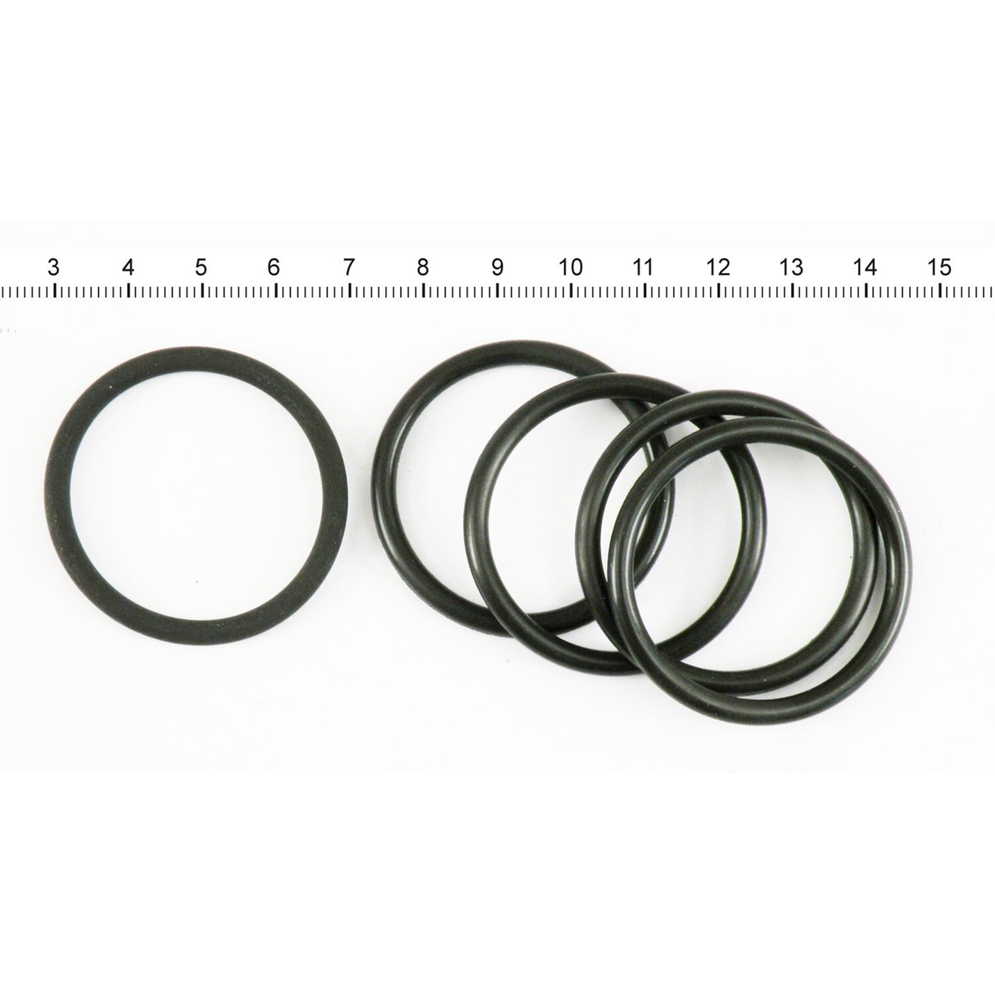 S&S S&S, o-ring, viton