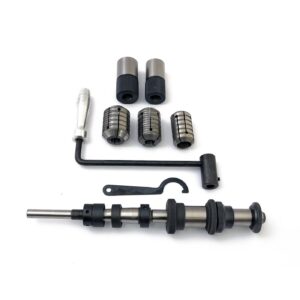 Eastern Engine / Crankcase lapping tool kit
