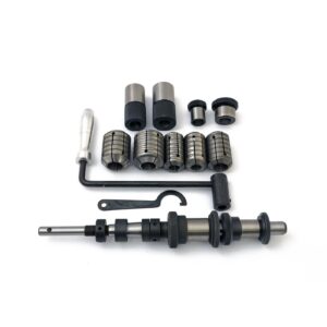 Eastern Engine / Crankcase & Transmission lapping tool kits