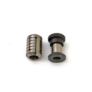 Eastern Lap head & pilot, engine