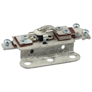 Samwel Electronic relay (solid state). 6-Volts