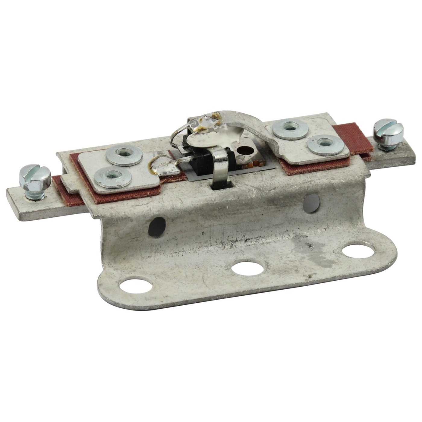Samwel Electronic relay (solid state). 6-Volt