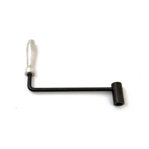 Eastern Drive handle & arbor