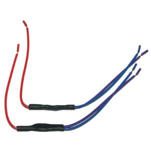 Badlands Badlands, Intensifier Module. 2 input 4 output. 500mA LEDs