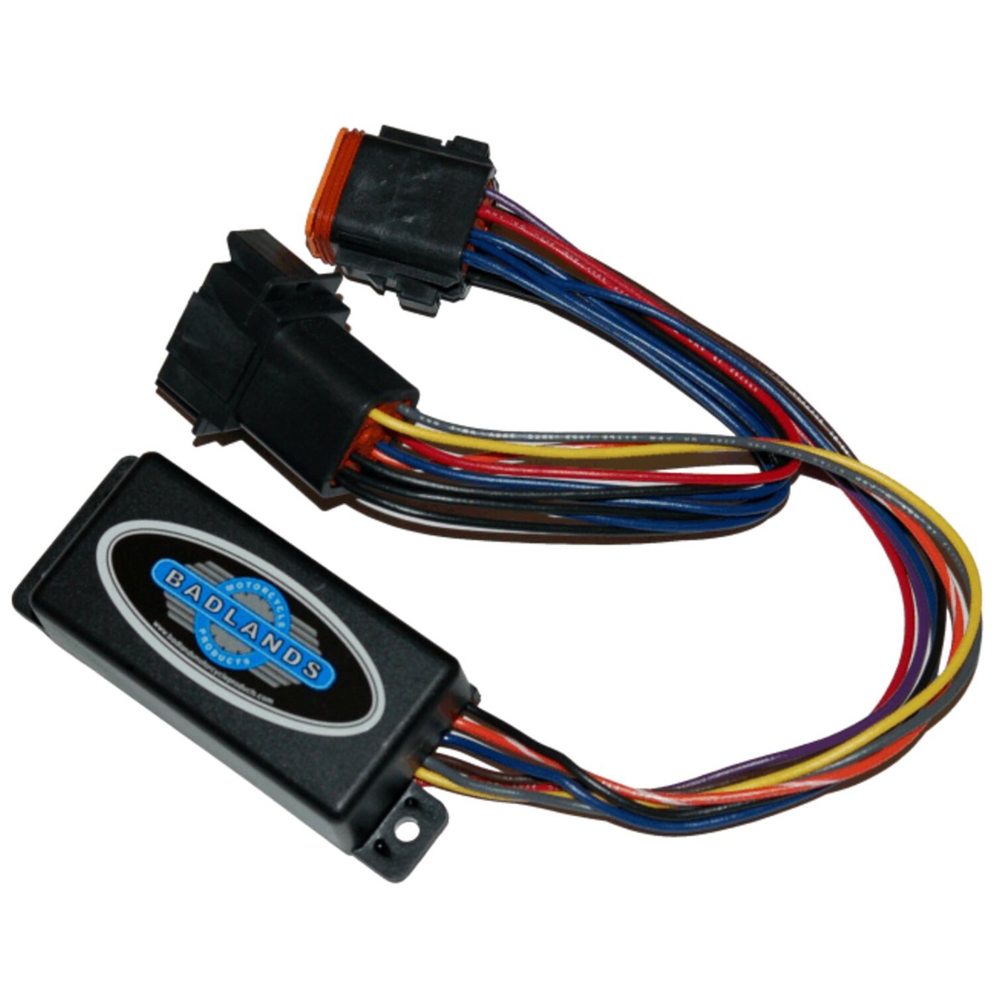 Badlands Badlands, Illuminator Plug 'n Play Run-Turn-Brake module