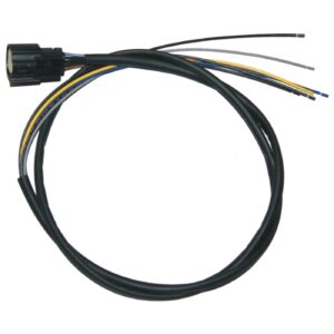 Badlands Badlands, Illuminator rear fender harness