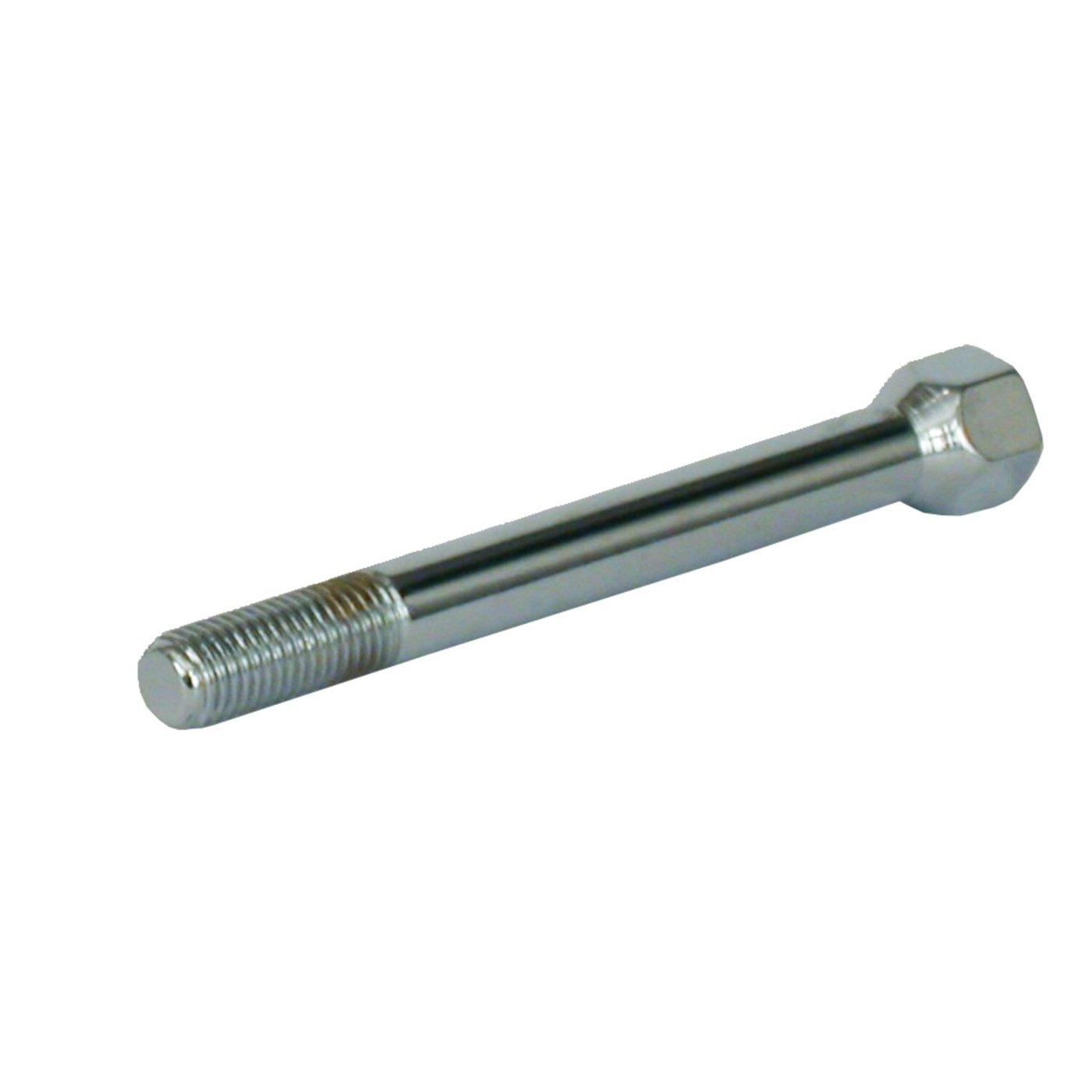 Colony Colony, generator mount kit. Chrome. OEM style - Image 2