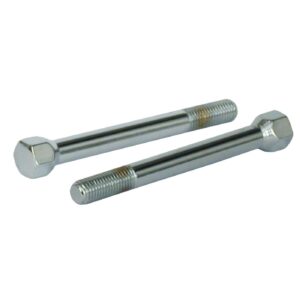 Colony Colony, generator mount kit. Chrome. OEM style