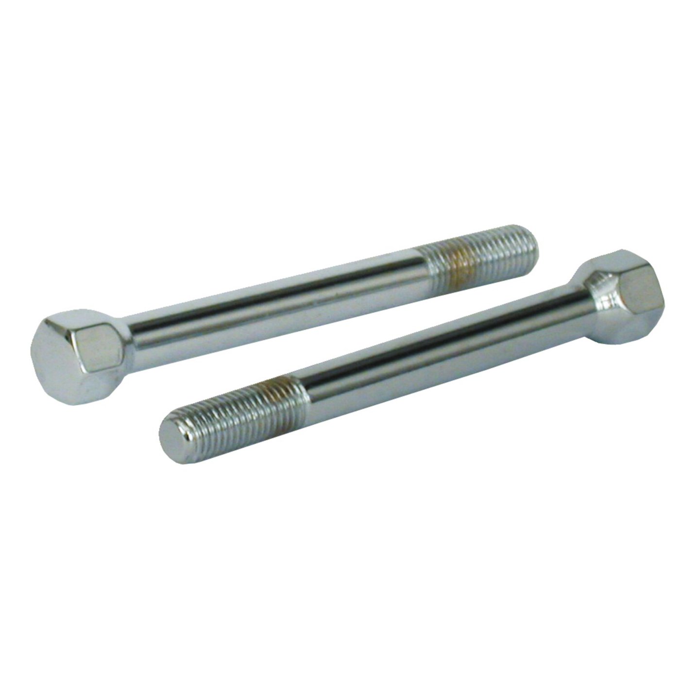 Colony Colony, generator mount kit. Chrome. OEM style