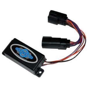 Badlands Badlands, turn signal load equalizer III