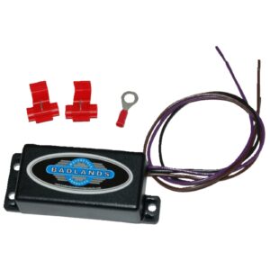 Badlands Badlands, turn signal load equalizer I