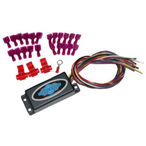 Badlands Badlands, Illuminator Pro-III. Run-Brake-Turn module