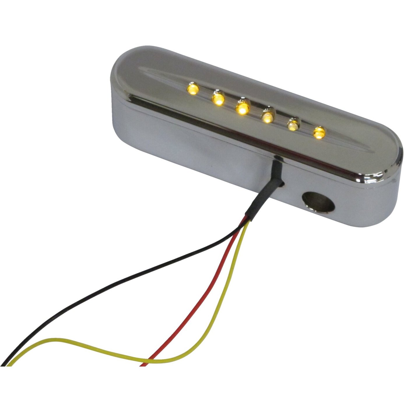 Badlands Badlands, E-Z bolt-on 'Flame Throwers' turn signals - Image 2