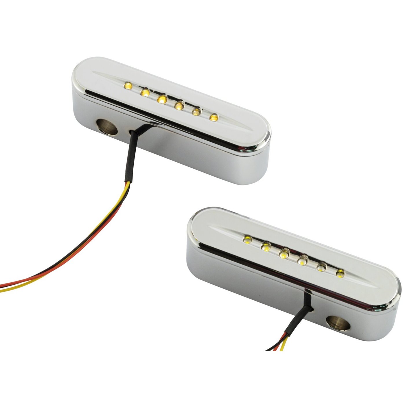 Badlands Badlands, E-Z bolt-on 'Flame Throwers' turn signals