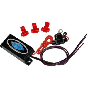 Badlands Badlands, hard wired CAN-bus illuminator