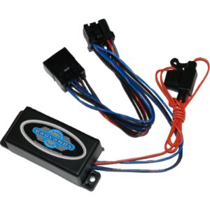 Badlands Badlands, CAN-bus turn signal load equalizer III