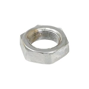 Paughco Nut, front axle sleeve