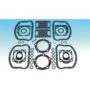 James Gaskets James, top end gasket kit. Panhead