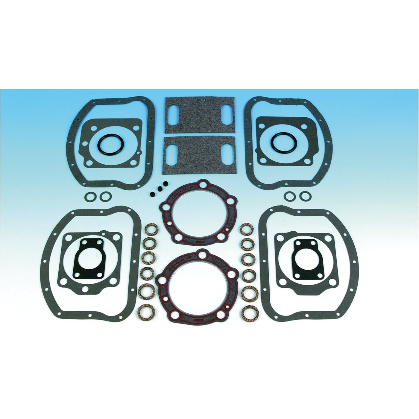 James Gaskets James, top end gasket kit. Panhead