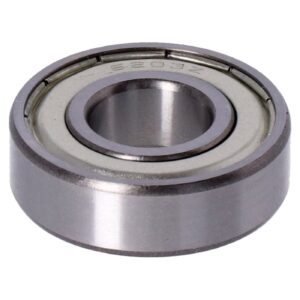 MCS Wheel bearing
