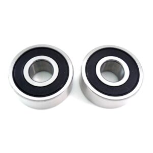 MCS Wheel bearings, 00-11