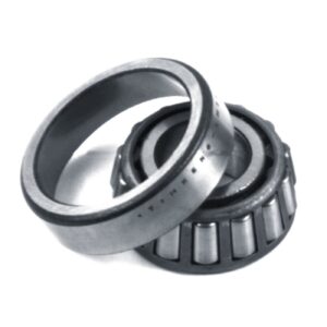 MCS Timken style bearing & race assembly, wheel/swingarm