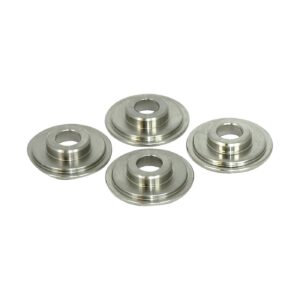 Manley Manley, valve spring top collar set. Titanium