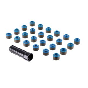 Manley Manley, valve guide seal set. Viton (24)