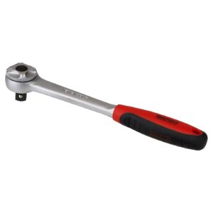 Tengtools Tengtools, rachet handle. Slim head 1/4