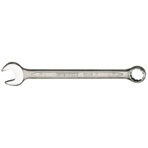 Tengtools Teng Tools, open/box end wrench. 13mm