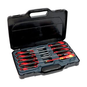Tengtools Teng Tools, mega drive screwdriver set