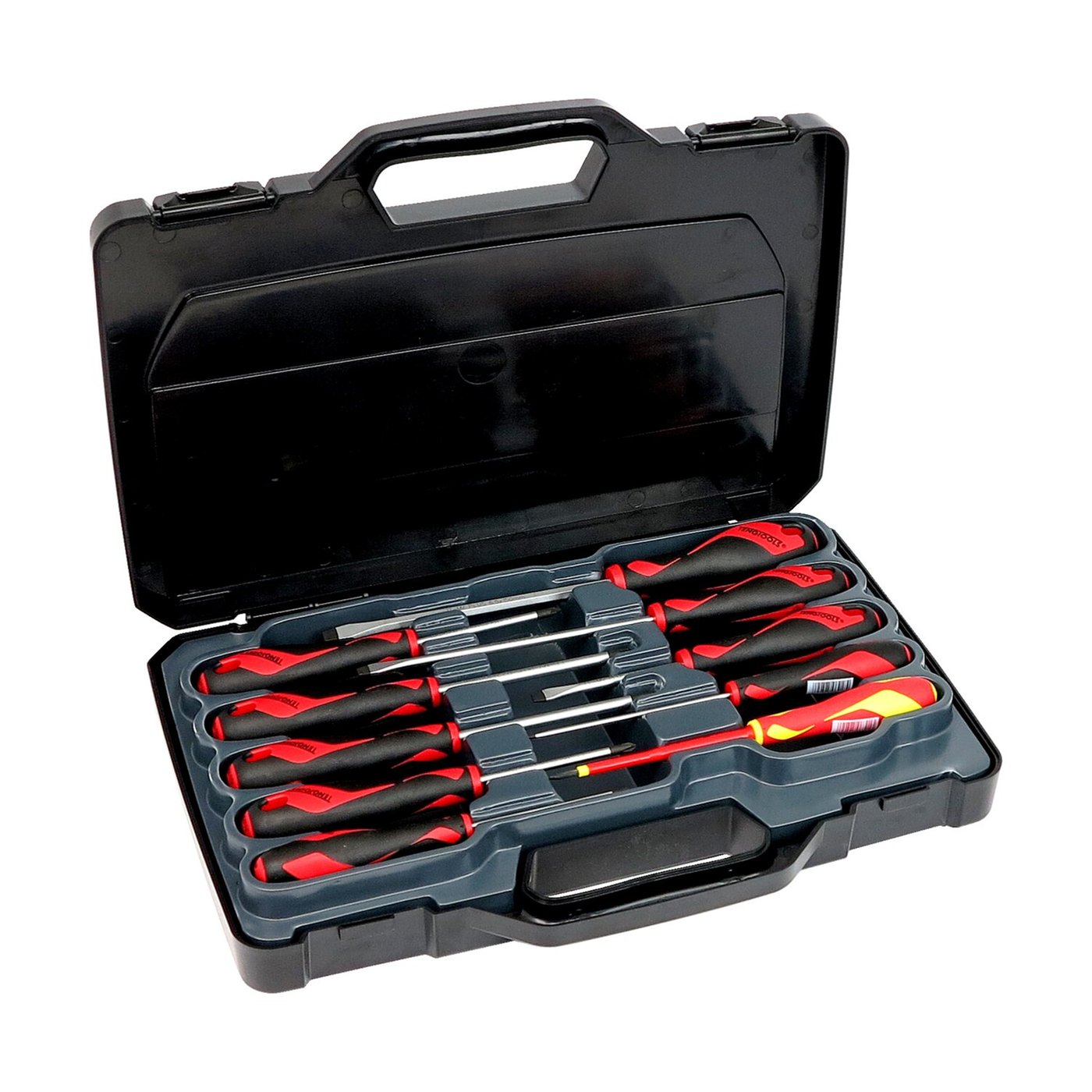 Tengtools Teng Tools, mega drive screwdriver set