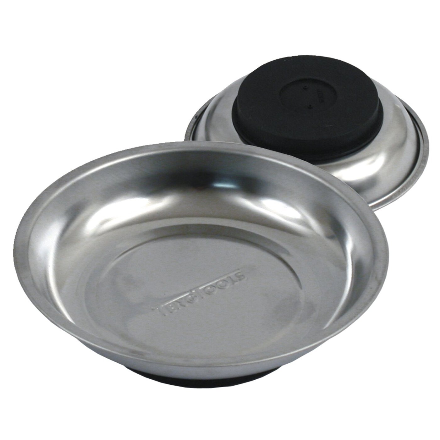 Tengtools Teng Tools, stainless magnetic tray. Round - Image 2