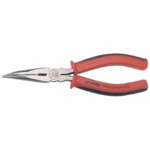 Tengtools Teng Tools, bended nose pliers