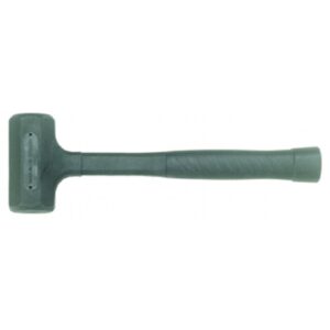 Tengtools Teng Tools, dead blow hammer
