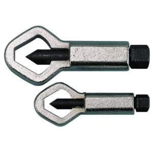Tengtools Teng Tools, nut splitter set