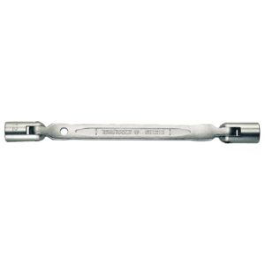 Tengtools Tengtools, double flex wrench 3/8-7/16