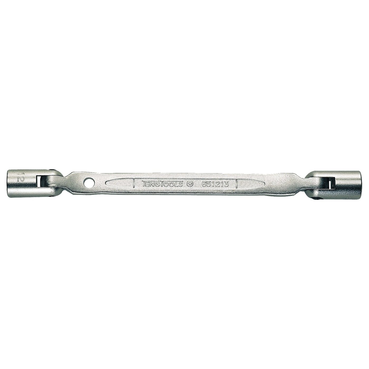 Tengtools Tengtools, double flex wrench 3/8-7/16