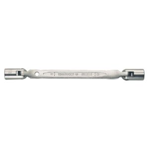 Tengtools Tengtools, double flex wrench 1/2-9/16