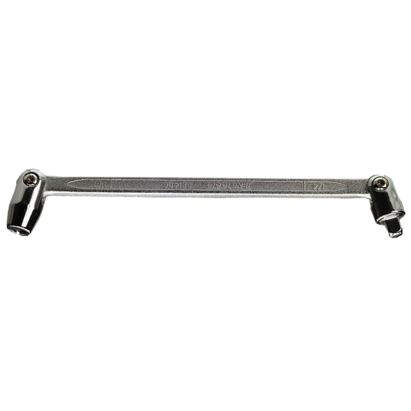 Tengtools Tengtools, double flex wrench - special