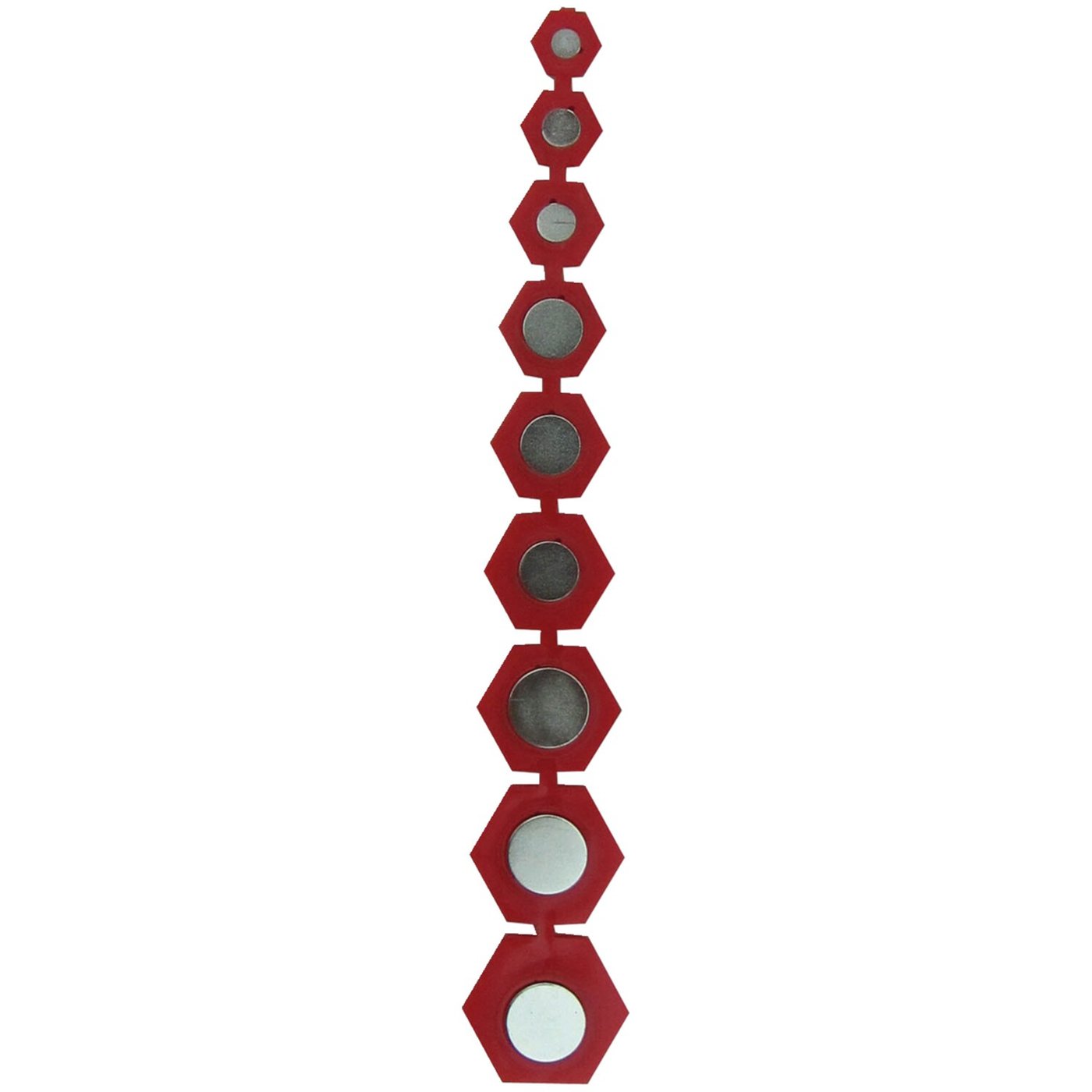 Lang Tools Lang Tools, magnetic socket inserts. US sizes